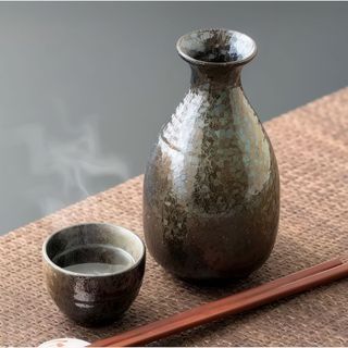 Sake Japonés (Botella)