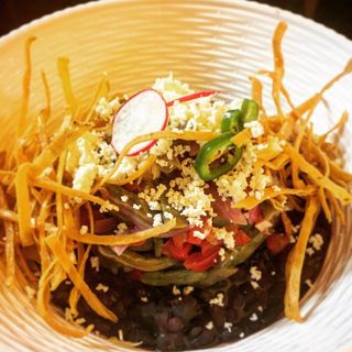 Ensalada De Mercado