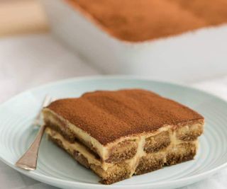Tiramisù