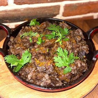 ჩაქონდრილი