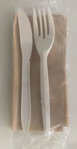 Cubiertos