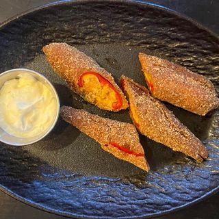 Red Hot Chili Pepper (200г)