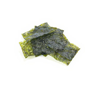 Alga de Mar Frita