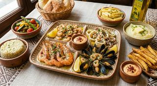 Marmite pêcheur