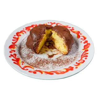 Profiterole