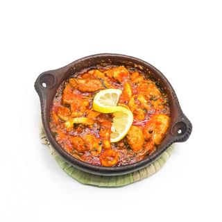 Tajine Pil Pil