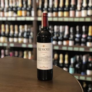 Вино Frescobaldi Remole червоне сухе 12% (0.75л)