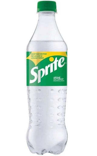 Sprite 0.5л