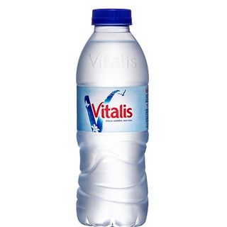 Água Mineral