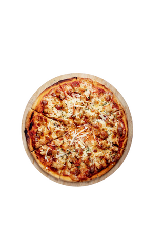 Pizza Thon