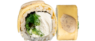 Рол з Чукою (235г)