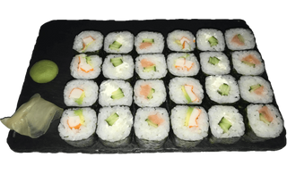 Хосомаки сет 24бр.