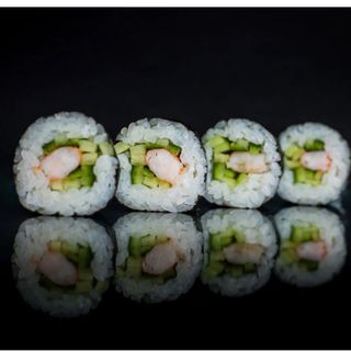 Спайси рак (170г, 8бр)