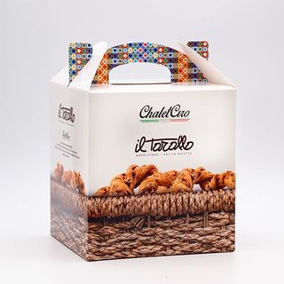 Il tarallo artigianale - box 