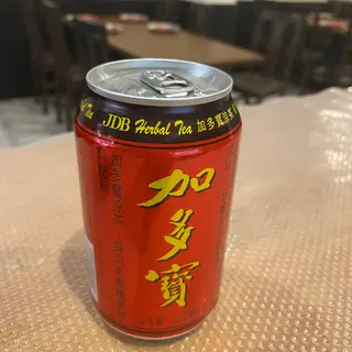 加多宝 bebidas refescante