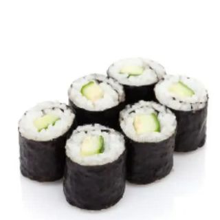 M9-Maki Pepino (8 Uds.)
