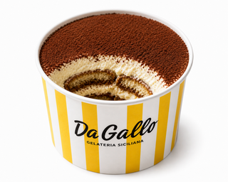 Tiramisù clásico  (180 ml)