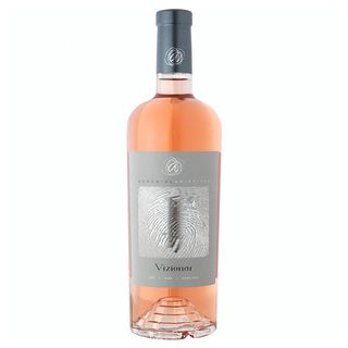Vizionar Rosé Sec 0.7l 
