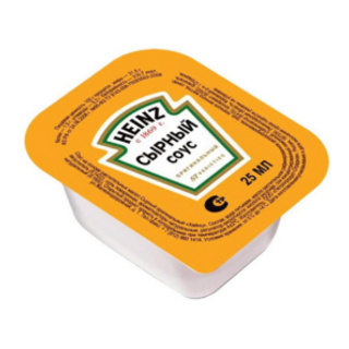 Heinz сырный соус