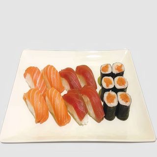 101. Combinado A (14 Pzs.)