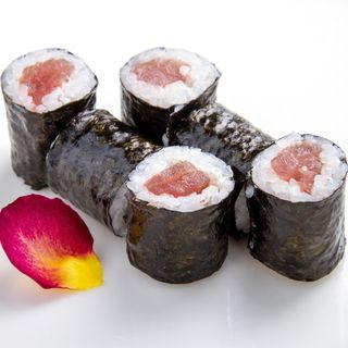 91.Tuna maki