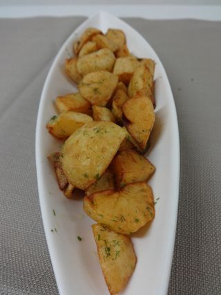 Картофи соте 