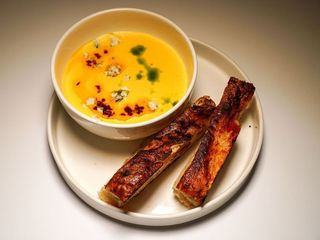 Суп сирний (280g)