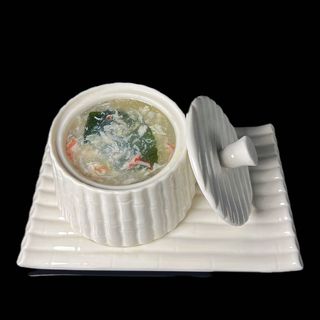 25. Zuppa frutti di mare