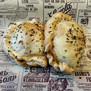 Empanadilla Argentina