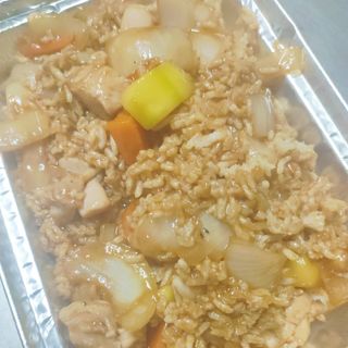 85. Ku - Bak Con Tres Delicias