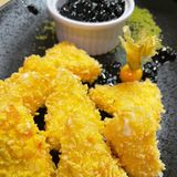 Топени сиренца