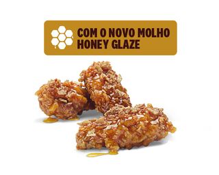 3 Hotwings Golden