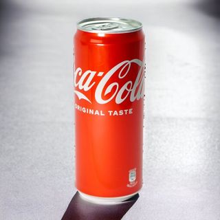 Coca-Cola