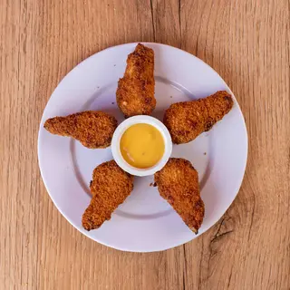 Nugget fromage