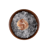 Sashimi Poisson Blanc