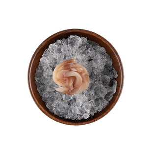 Sashimi Poisson Blanc