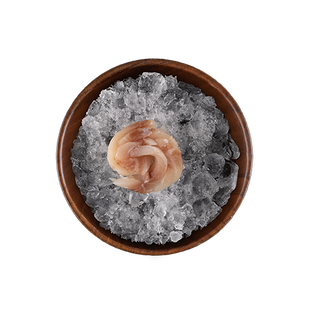 Sashimi Poisson Blanc