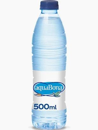 Agua Pet500