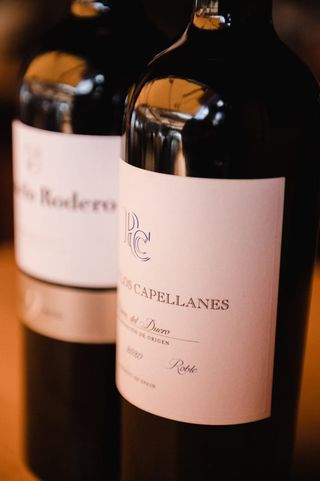 Pago de los Capellanes