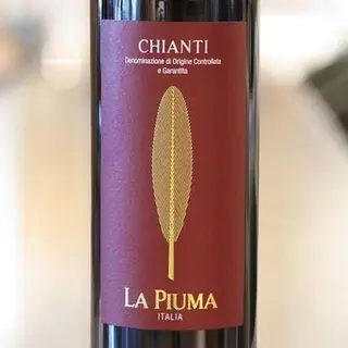 Chianti La Vigna DOCG