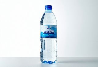 Голяма минерална вода