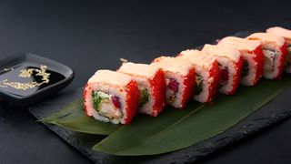 როლი პონიო