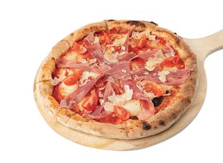 Пица Кортина (450г)