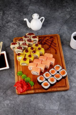 Сет "Хит" (32 шт.)