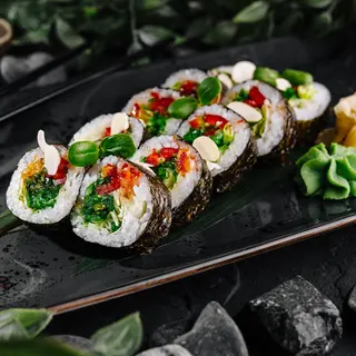 Roll Pana