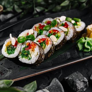 Roll Pana