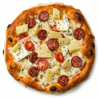 14. Montecarlo - normale