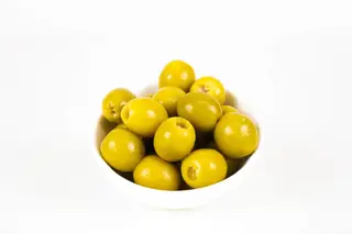 Olivas