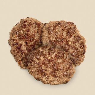 Телешки Кюфтета Black Angus  (без гарнитура)