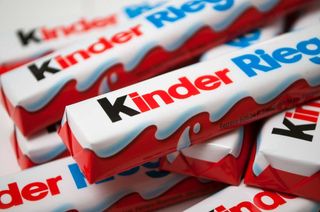 Kinder Bueno